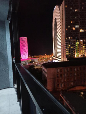 Dar Tower Apartments with Sea view